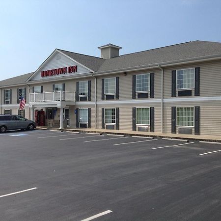 Hometown Inn-Soddy Daisy Exterior foto